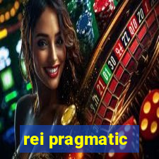 rei pragmatic